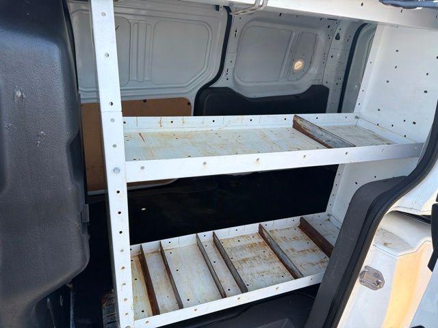2022 Ford Transit Connect XL Cargo Van