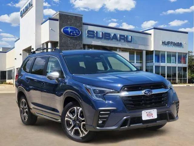 2023 Subaru Ascent Limited 7-Passenger for sale in Corinth, TX