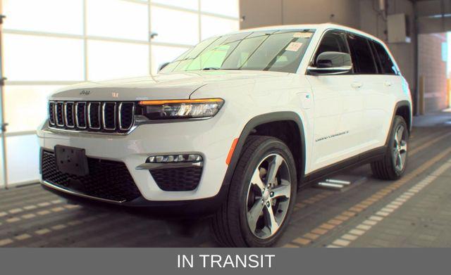 2022 Jeep Grand Cherokee Limited 4x4 for sale in Skokie, IL
