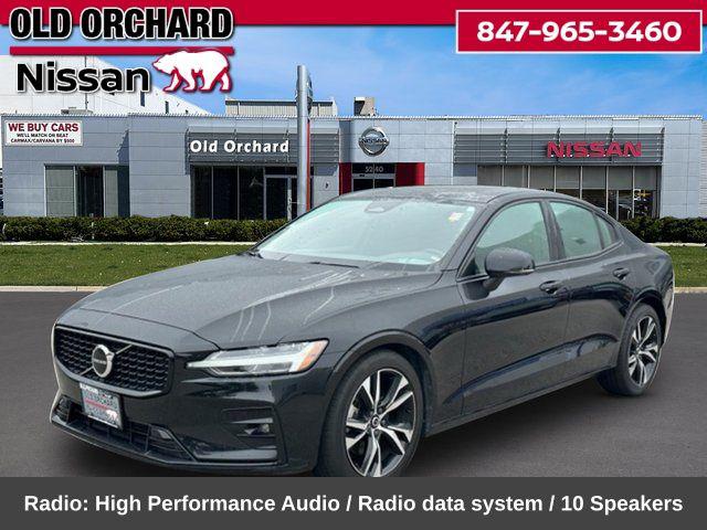 2024 Volvo S60 B5 Core Dark Theme for sale in Skokie, IL