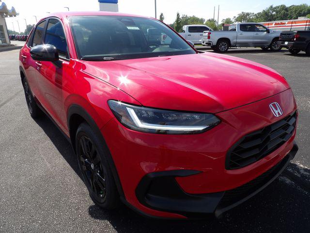 2027 Honda HR-V Sport AWD for sale in Muncie, IN