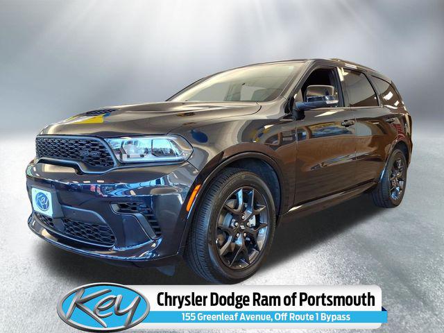 2026 Dodge Durango GT Plus AWD HEMI V8 America 250 Edition for sale in Portsmouth, NH