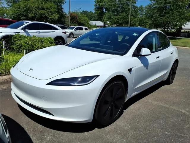 2025 Tesla Model 3 Long Range for sale in Cornelius, NC