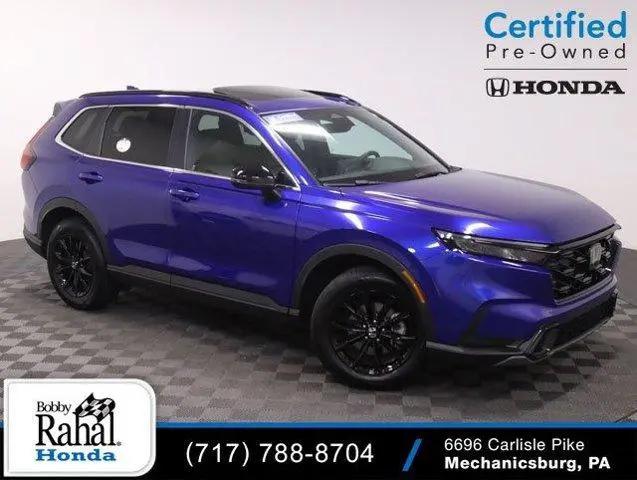 2023 Honda CR-V Hybrid Sport for sale in Mechanicsburg, PA