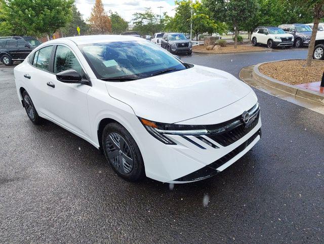 2026 Nissan Sentra S for sale in Flagstaff, AZ