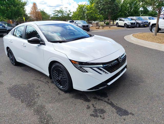 2026 Nissan Sentra SV for sale in Flagstaff, AZ