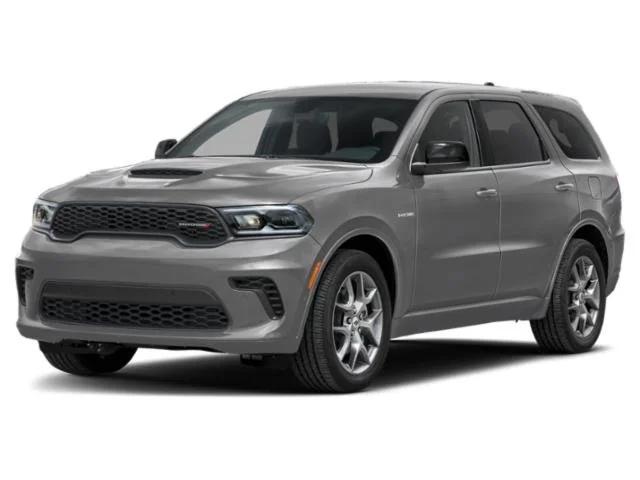 2027 Dodge Durango DURANGO GT HEMI V8 PLUS AWD