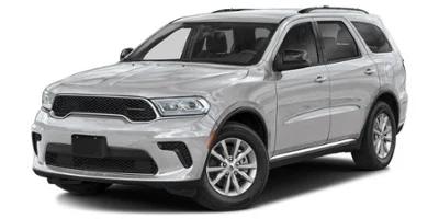 2027 Dodge Durango DURANGO R/T 392 PLUS AWD