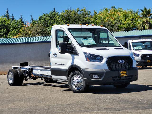 2026 Ford Transit Cutaway Base for sale in Roseville, CA