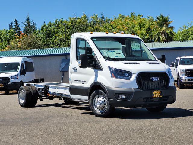 2026 Ford Transit Cutaway Base for sale in Roseville, CA