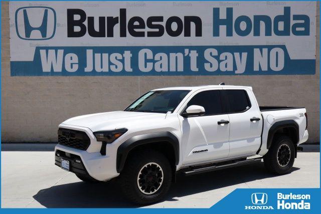 2024 Toyota Tacoma TRD Off Road for sale in Burleson, TX
