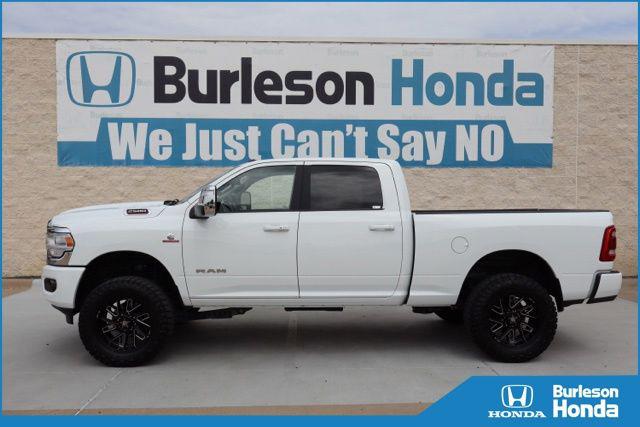 2024 Ram 2500 Laramie Crew Cab 4x4 6'4" Box for sale in Burleson, TX