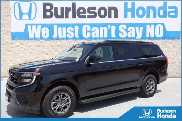 2025 Ford Expedition Active MAX for sale in Burleson, TX