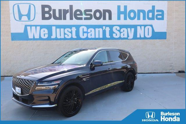 2023 Genesis GV80 3.5T AWD for sale in Burleson, TX