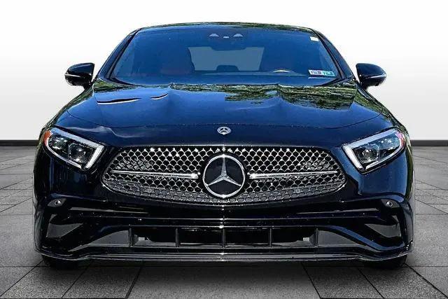 2023 Mercedes-Benz CLS 450 Base 4MATIC for sale in Devon, PA