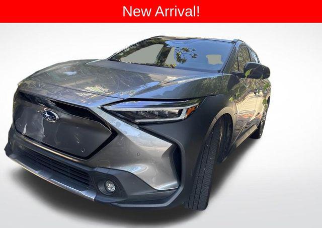 2023 Subaru Solterra Limited for sale in Salem, OR