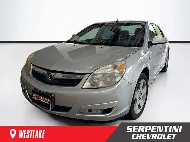 2009 Saturn Aura XE for sale in Westlake, OH
