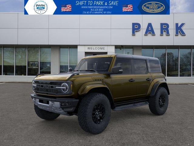 2026 Ford Bronco Raptor for sale in Mahopac, NY
