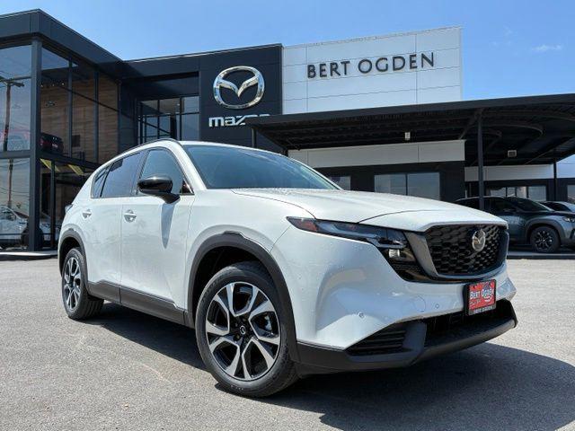 2026 Mazda CX-5 2.5 S Preferred for sale in Edinburg, TX