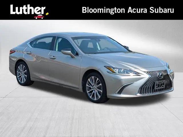 2021 Lexus ES 250 Unknown for sale in Bloomington, MN
