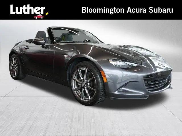 2022 Mazda MX-5 Grand Touring for sale in Bloomington, MN