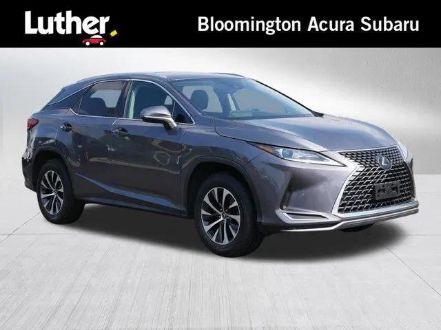 2021 Lexus RX 350 Base for sale in Bloomington, MN