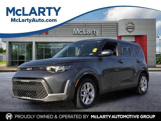 2024 Kia Soul LX for sale in Little Rock, AR