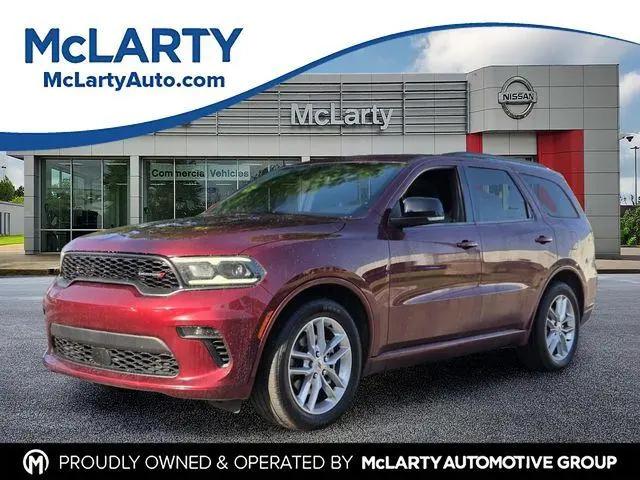 2023 Dodge Durango GT Plus RWD for sale in Little Rock, AR