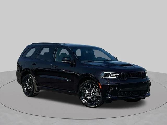 2027 Dodge Durango DURANGO GT HEMI V8 PLUS AWD
