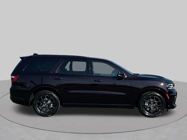 2027 Dodge Durango DURANGO GT HEMI V8 PLUS AWD