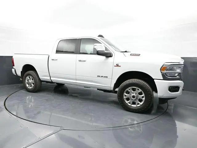 2024 Ram 2500 Laramie Crew Cab 4x4 6'4" Box for sale in McAlester, OK