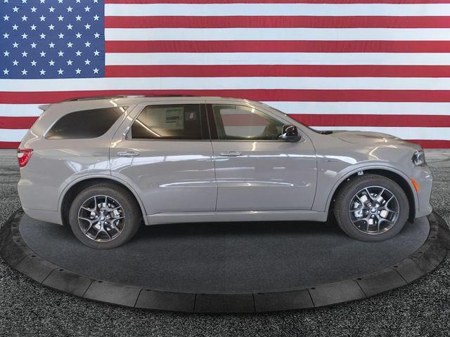 2027 Dodge Durango DURANGO GT HEMI V8 AWD 2027 Dodge Durango DURANGO GT HEMI V8 AWD