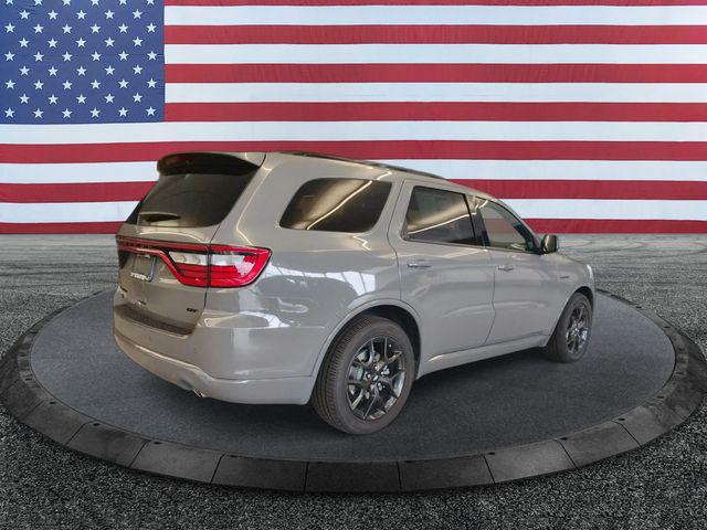 2027 Dodge Durango DURANGO GT HEMI V8 AWD 2027 Dodge Durango DURANGO GT HEMI V8 AWD