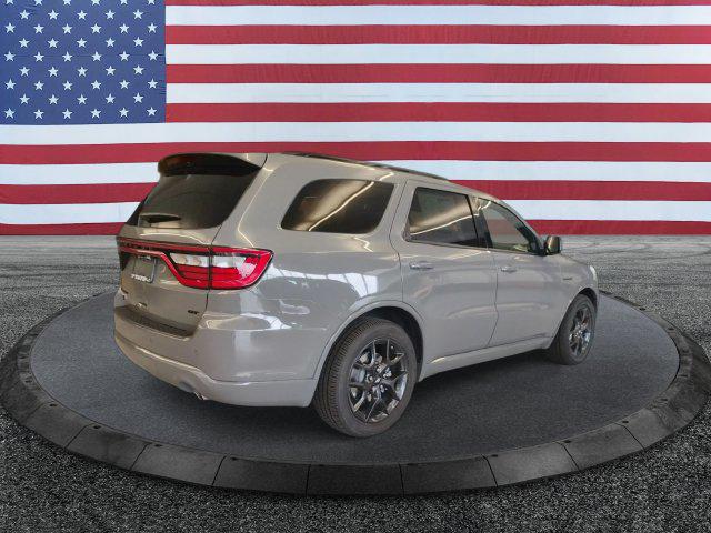 2027 Dodge Durango DURANGO GT HEMI V8 AWD