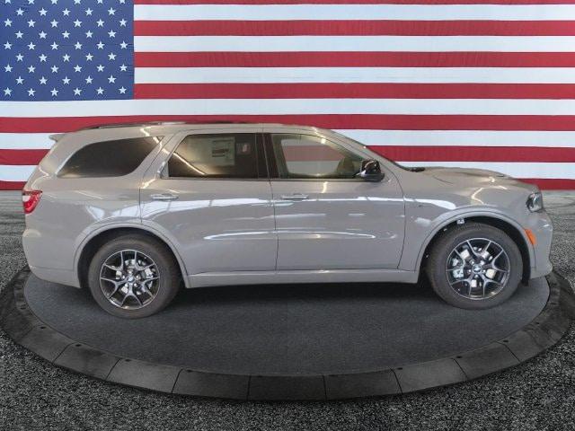 2027 Dodge Durango DURANGO GT HEMI V8 AWD