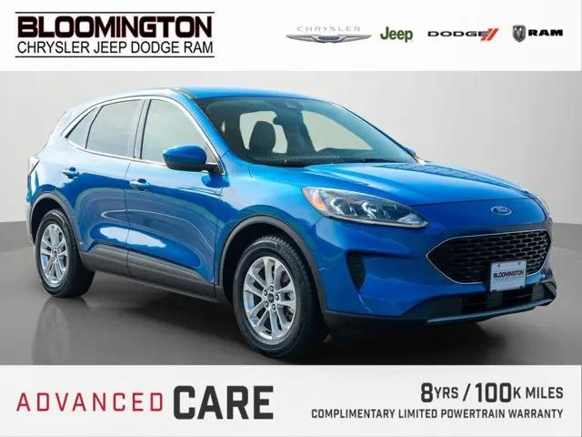 2020 Ford Escape SE for sale in Bloomington, MN