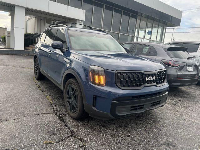 2024 Kia Telluride EX X-Line for sale in Greenville, SC