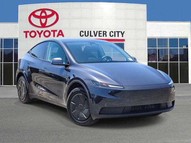 2026 Tesla Model Y Rear-Wheel Drive for sale in Culver City, CA