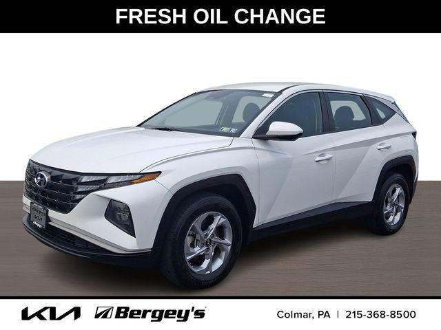 2024 Hyundai Tucson SE for sale in Colmar, PA