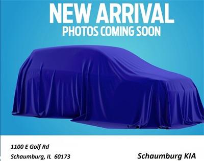 2023 Chrysler Voyager LX for sale in Schaumburg, IL