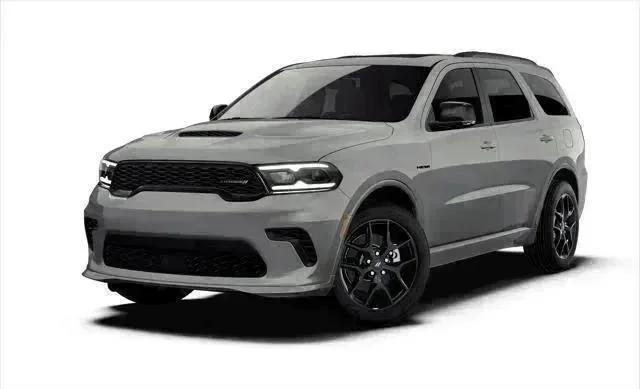 2027 Dodge Durango DURANGO GT HEMI V8 PLUS AWD