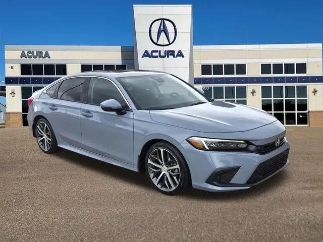 2024 Honda Civic Touring for sale in Ridgeland, MS
