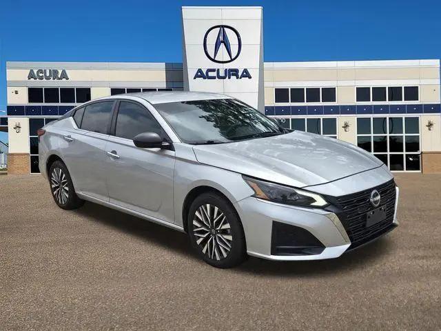 2024 Nissan Altima SV Intelligent AWD for sale in Ridgeland, MS