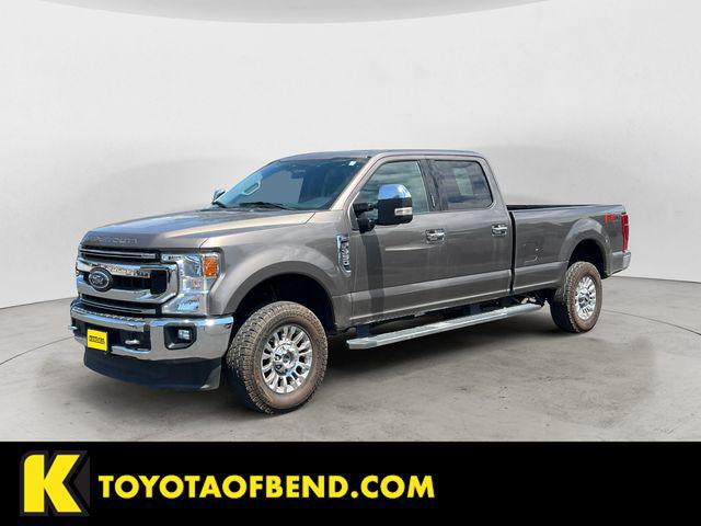 2021 Ford F-350 XLT for sale in Bend, OR
