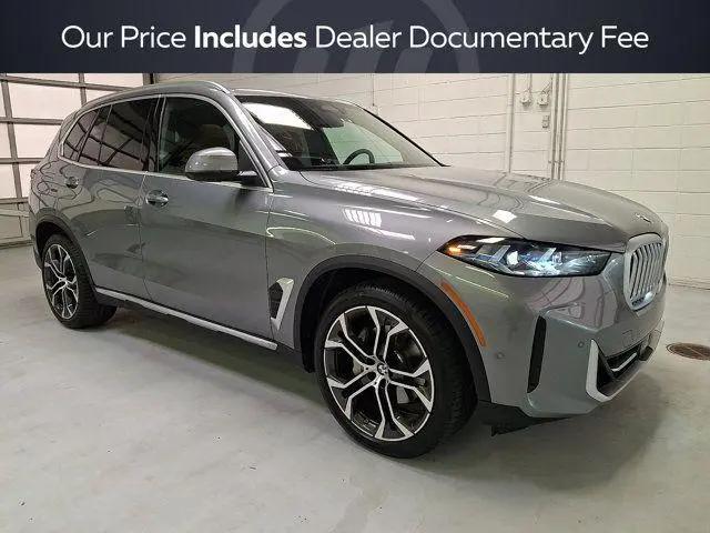2026 BMW X5 xDrive40i for sale in Wilkes-Barre, PA