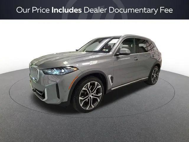 2026 BMW X5 xDrive40i for sale in Wilkes-Barre, PA