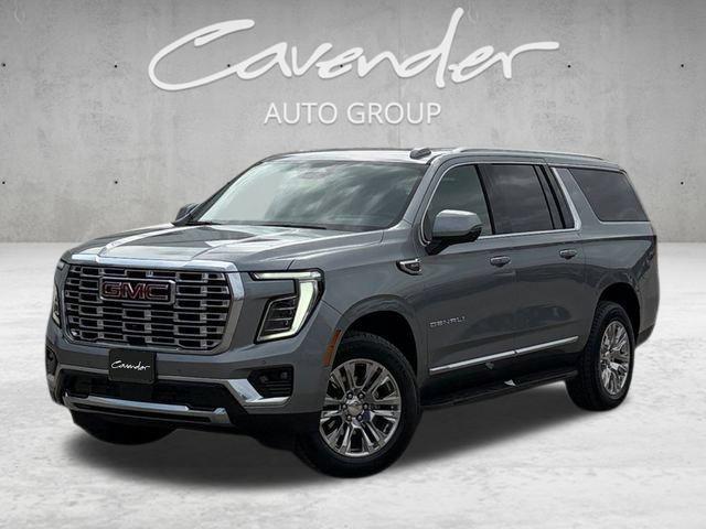 2025 GMC Yukon XL 4WD Denali for sale in San Antonio, TX