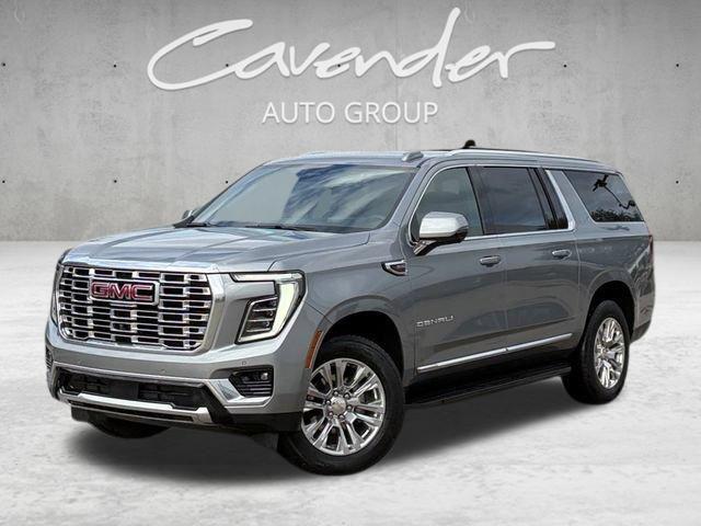 2025 GMC Yukon XL 4WD Denali for sale in San Antonio, TX