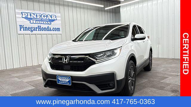 2020 Honda CR-V AWD EX-L for sale in Springfield, MO