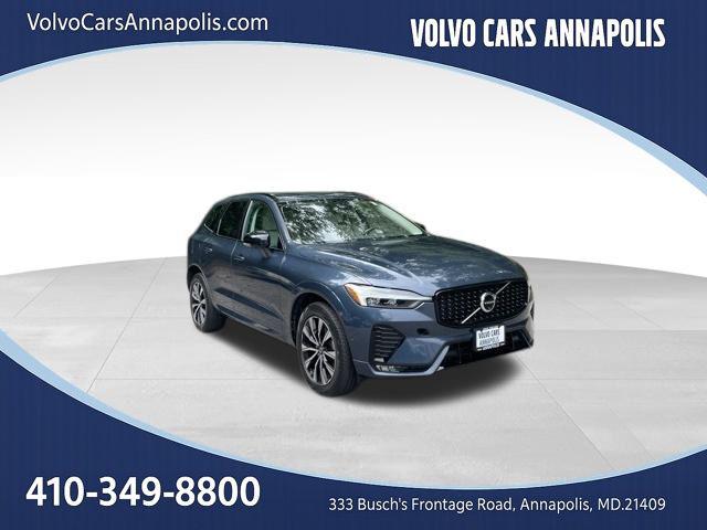 2024 Volvo XC60 B5 Plus Dark Theme for sale in Annapolis, MD
